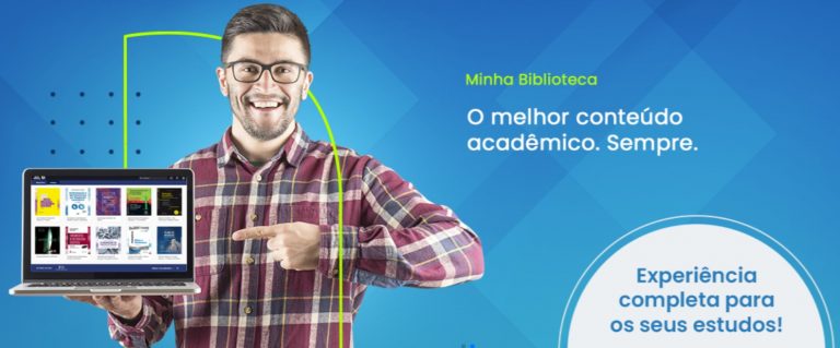 Portal de Acesso à Biblioteca Virtual – Militares da PMDF e Comunidade Acadêmica do ISCP